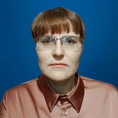 Грецова Наталья