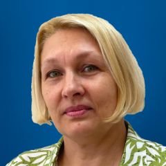 Коняхина Елена
