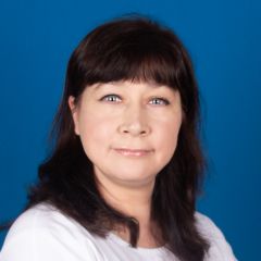 Тимакина Ольга