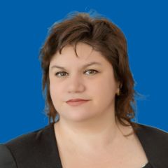 Антонова Наталья