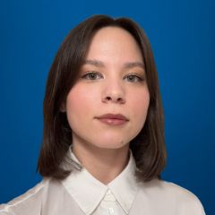Рогозина Диана