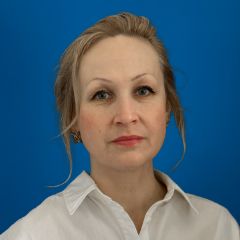 Моисеева Наталья