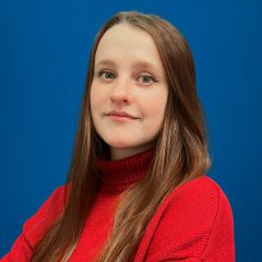 Теребенина Анжела