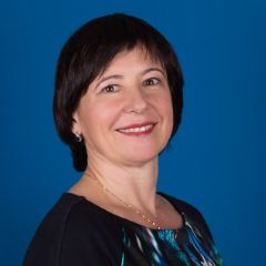 Тихоненко Ирина