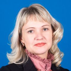 Зайцева Инга