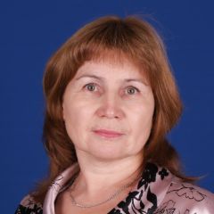 Яндараева Ольга