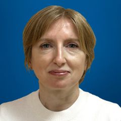 Стиханова Надежда