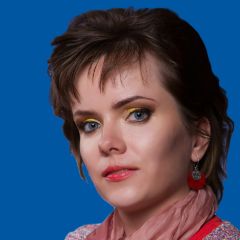 Медянцева Дарья