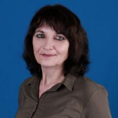 Буркацкая Ольга