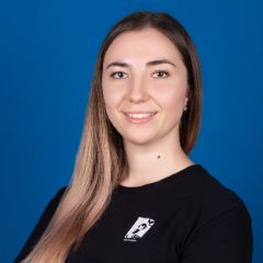 Шагилова Алина