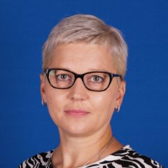 Зуева Ольга