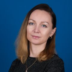 Донскова Елена