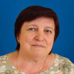 Грачева Ольга