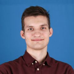 Анискин Дмитрий