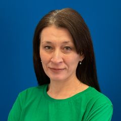 Галаева Наталья