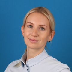 Черепанина Алёна