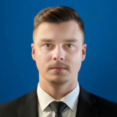 Григорьев Сергей