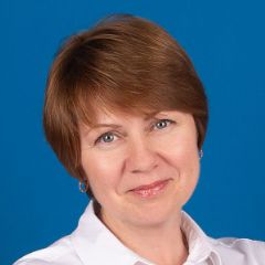Глазкова Наталья