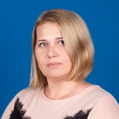 Трофимова Людмила