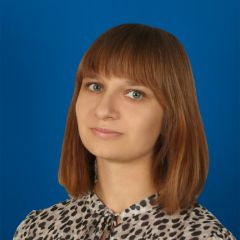 Мерцалова Маргарита