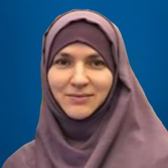 Будайчиева Светлана