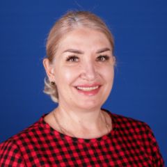 Зинченко Нина