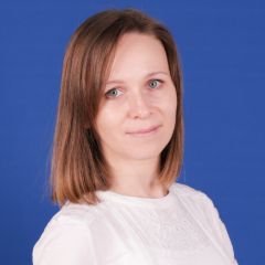 Ярмуратий Светлана