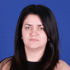 Пенькова Наталья