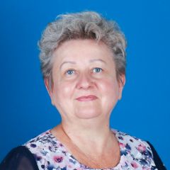 Моисеева Наталья