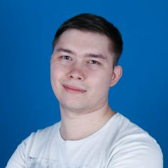 Боев Дмитрий