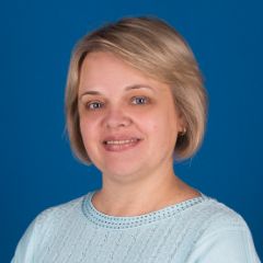 Смирнова Наталья