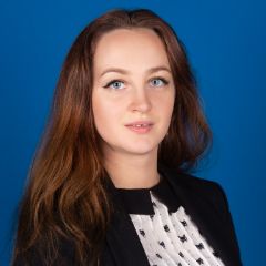Шерстнякова Екатерина