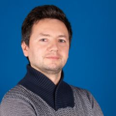 Шведов Александр