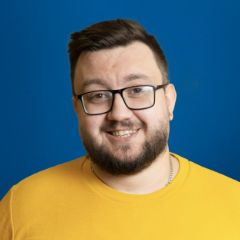 Аксенов Дмитрий Романович