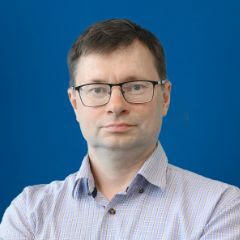 Головин Сергей