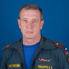 Романчук Владимир