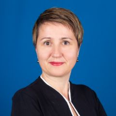 Чабанец Татьяна
