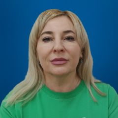 Темникова Светлана