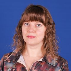 Колесникова Наталья