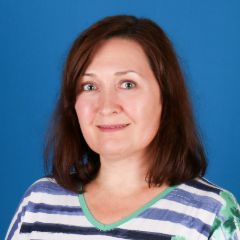 Чернева Наталья