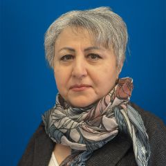 Маркарян Мариам