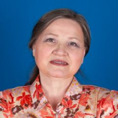 Белова Светлана