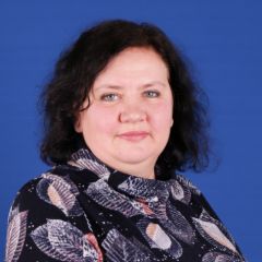 Кияшко Наталья