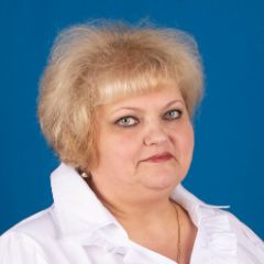 Килимник Марина