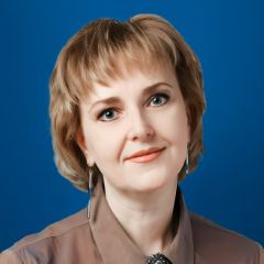 Нестерова Елена