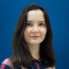 Иванова Анна