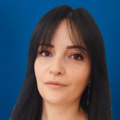 Киракосян Заруи