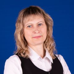 Сорокина Наталья