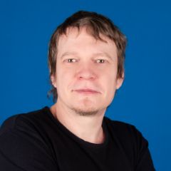 Коновалов Павел