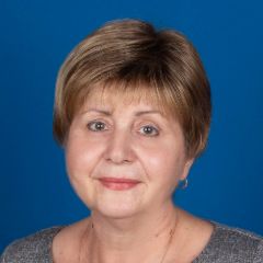 Петракова Екатерина